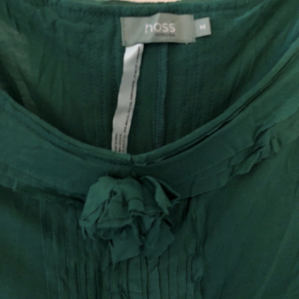 Designer top - Picture 2 of 2